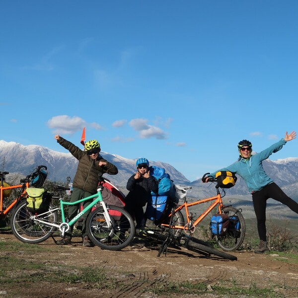 Woom Bikes USA Review
