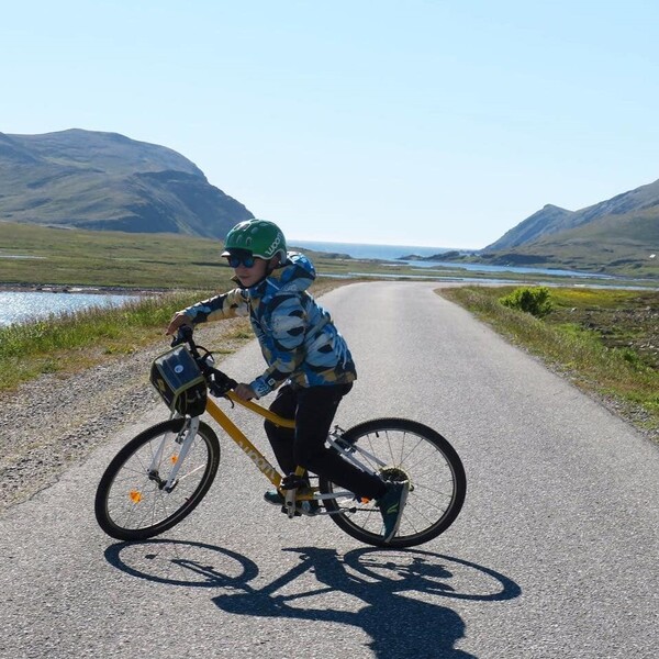 Woom Bikes USA Review