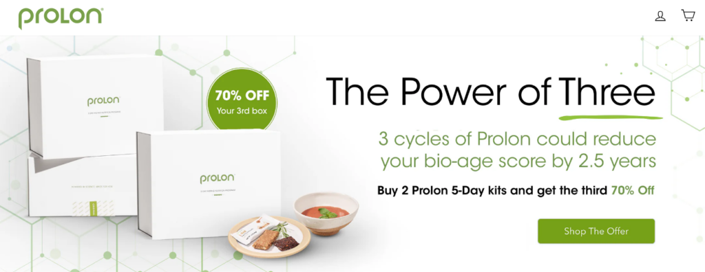 ProLon Review