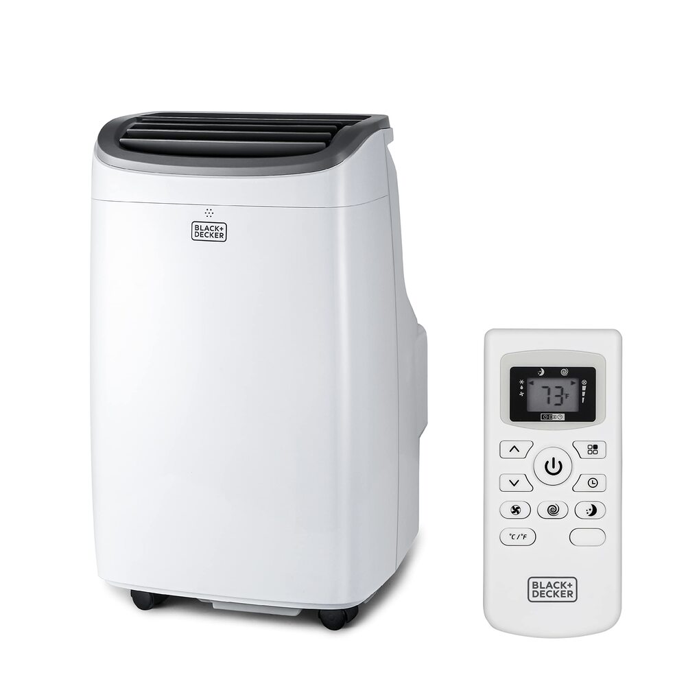 10 Best Portable Air Conditioner 5 Best Portable Air Conditioner