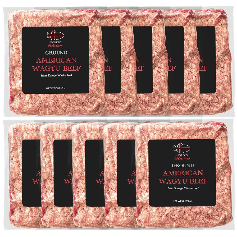 Best American Wagyu Beef