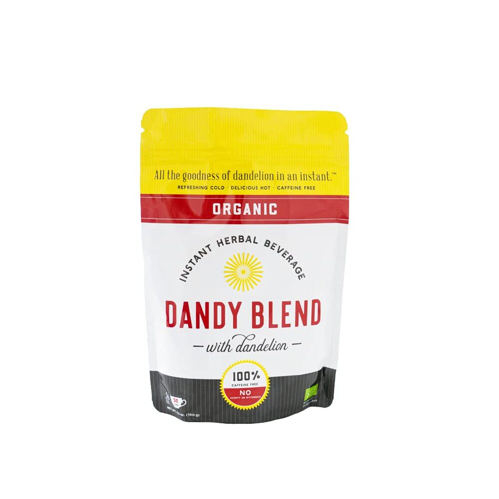 Best Coffee Substitute