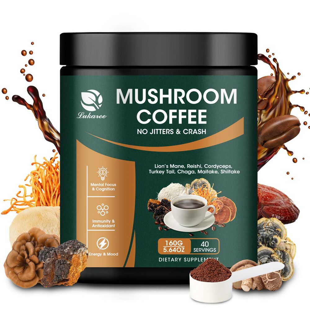 Best Coffee Substitute