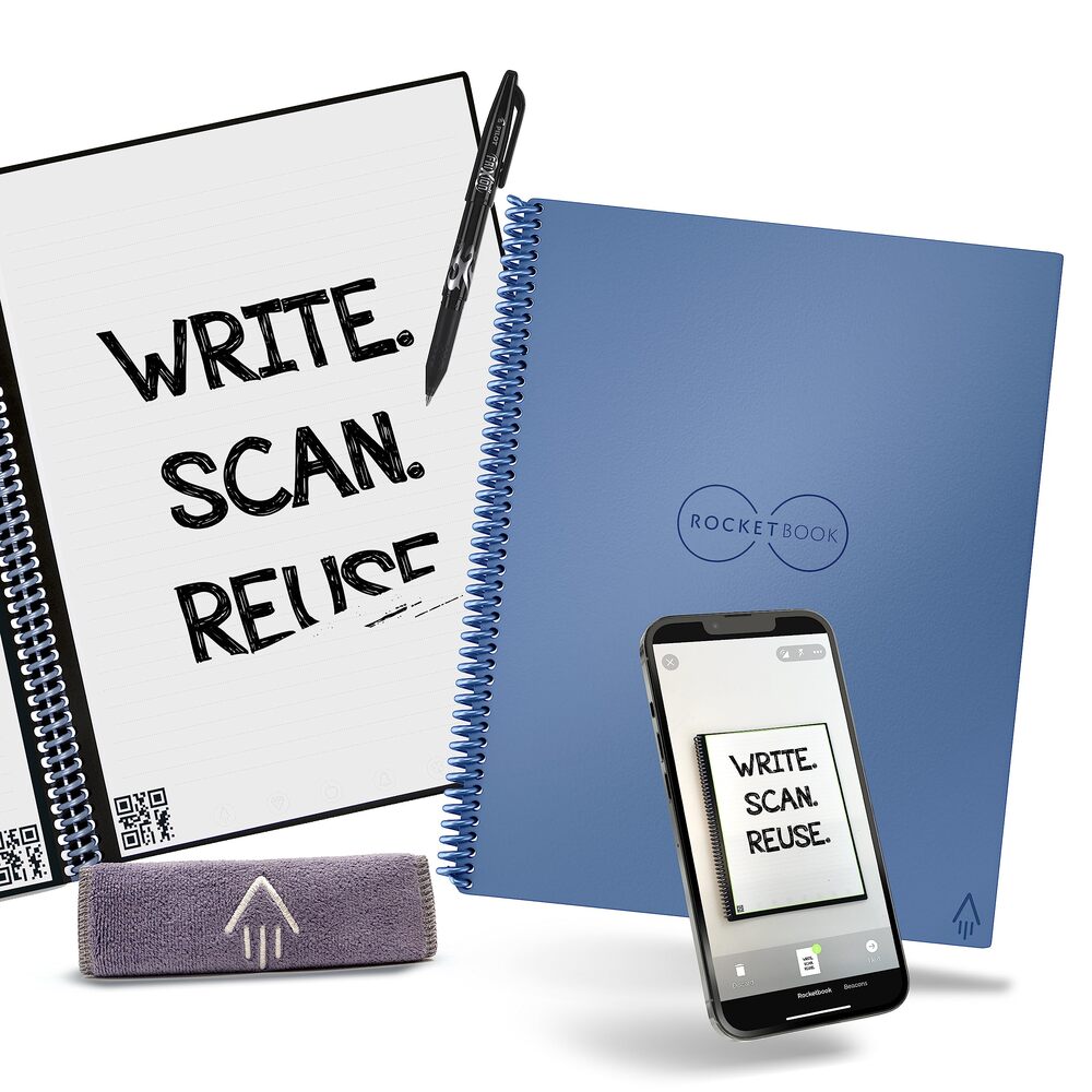  Best Digital Notebooks