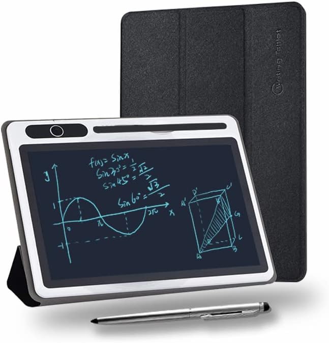10 Best Digital Notebook: Top Picks for Organized Note-Taking - Must Read This Before Buying