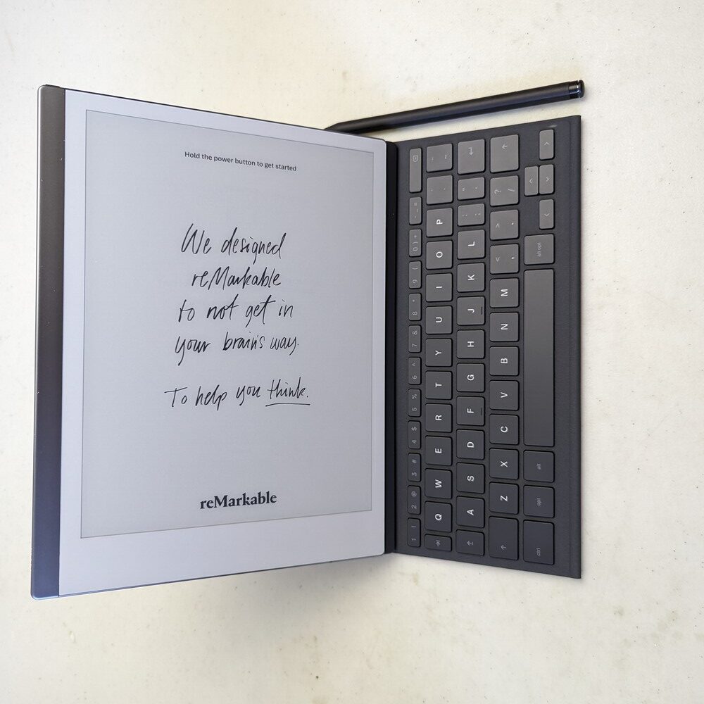 10 Best E-Ink Tablet of 2024