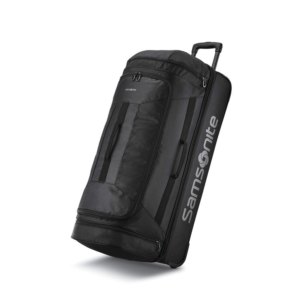 Best Rolling Duffel Bag