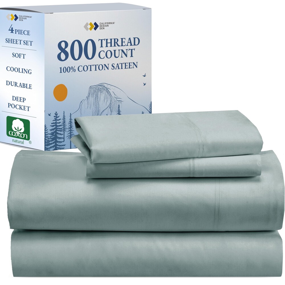 Best Sateen Sheets