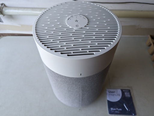 Blueair Blue Pure 311i Max Air Purifier Review: Is This the Air Purifier You Need? 2 Blueair Blue Pure 311i Max Air Purifier