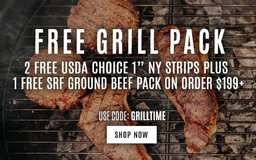 Enhance Your Summer Grilling Experience with Snake River Farms