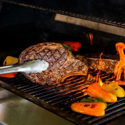 Enhance Your Summer Grilling Experience with Snake River Farms