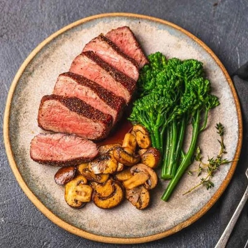 Enhance Your Summer Grilling Experience with Snake River Farms