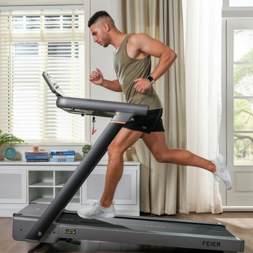 FEIER Fitness Review