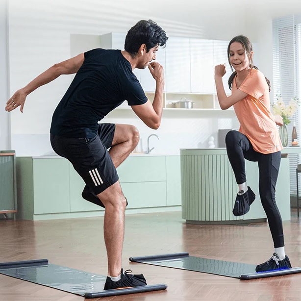 FEIER Fitness Review