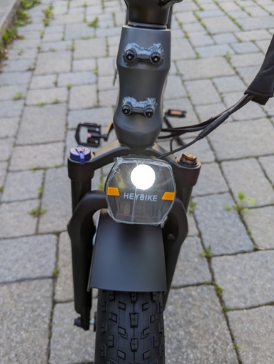 Heybike Ranger S Review: Ditch Your Car, Conquer the City 6