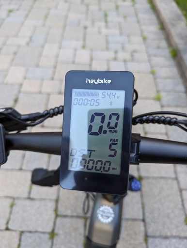 Heybike Ranger S Review: Ditch Your Car, Conquer the City 4