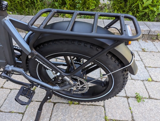 Heybike Ranger S Review: Ditch Your Car, Conquer the City 8