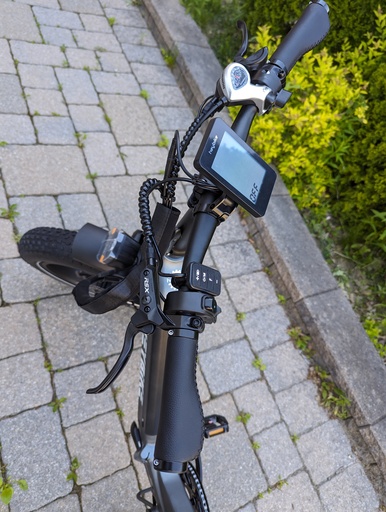 Heybike Ranger S Review: Ditch Your Car, Conquer the City 7
