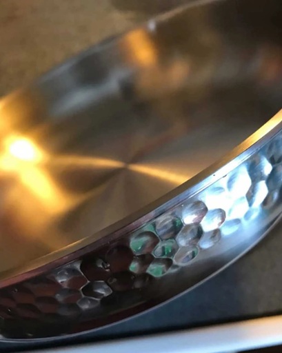 Imarku Stainless Steel Cookware Review