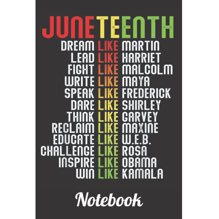 Juneteenth Gift Ideas