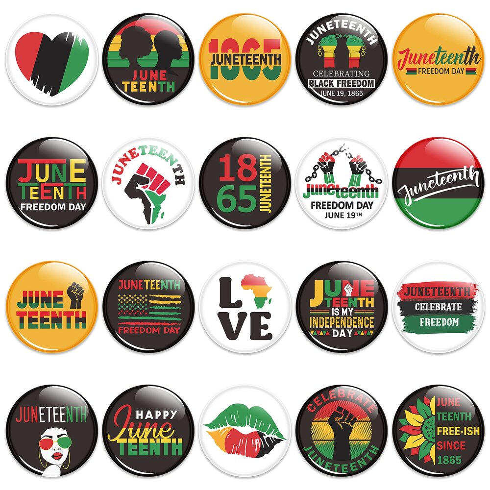 Juneteenth Gift Ideas