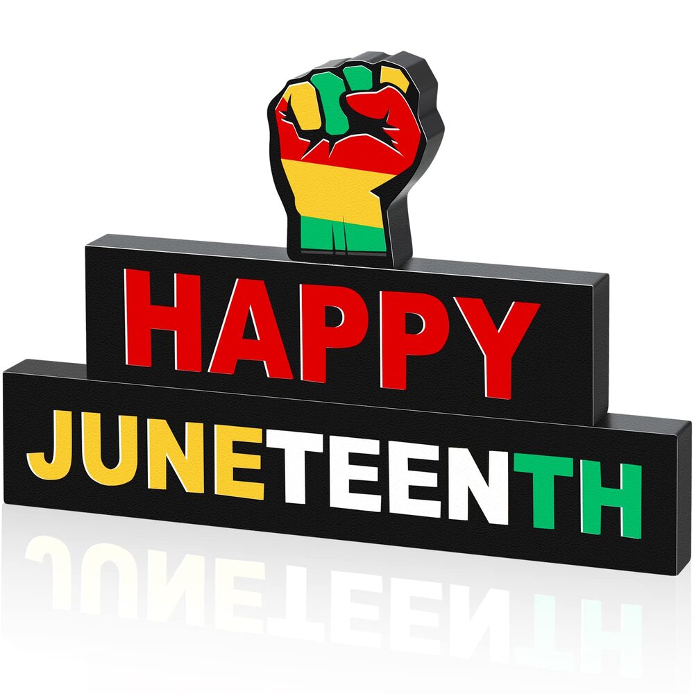 Juneteenth Gift Ideas