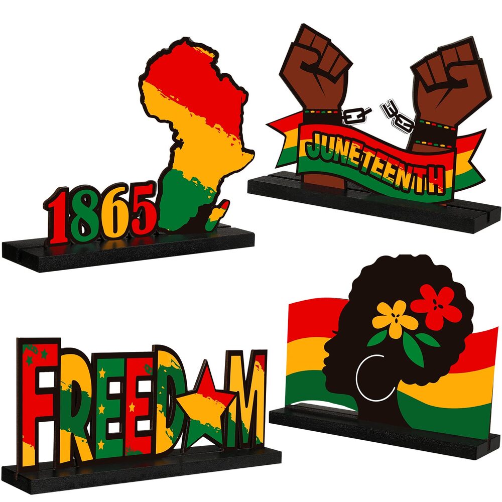 Juneteenth Gift Ideas