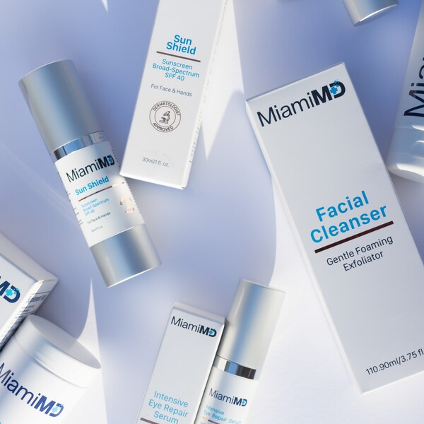 Miami MD Cream Review