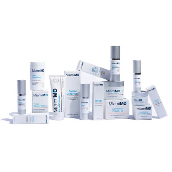 Miami MD Cream Review