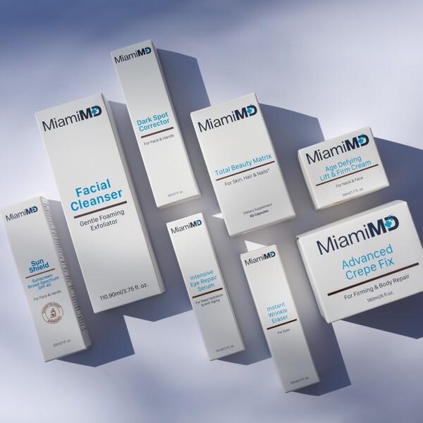 Miami MD Cream Review