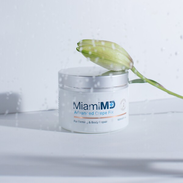 Miami MD Cream Review