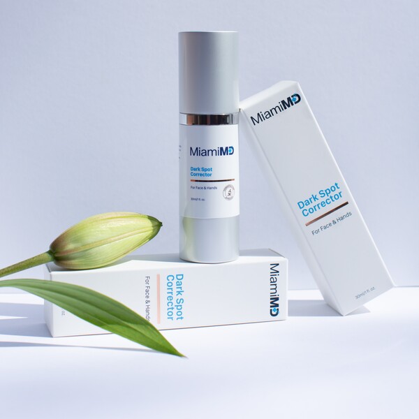 Miami MD Cream Review