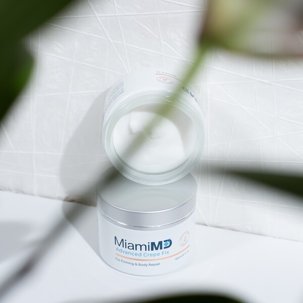Miami MD Cream Review
