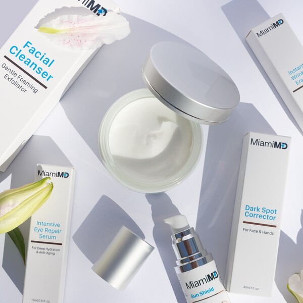 Miami MD Cream Review