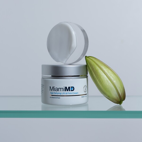 Miami MD Cream Review