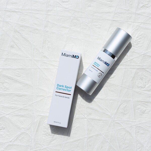 Miami MD Cream Review
