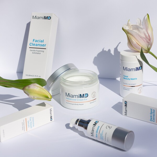 Miami MD Cream Review