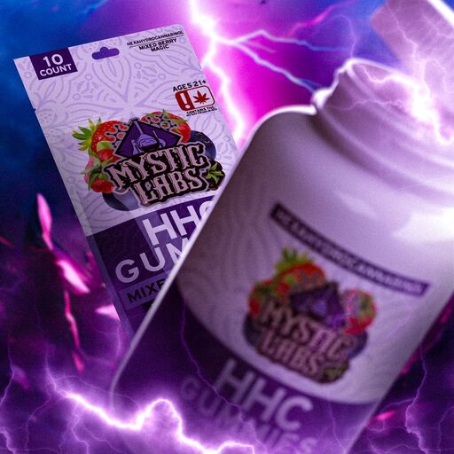 Mystic Labs Review