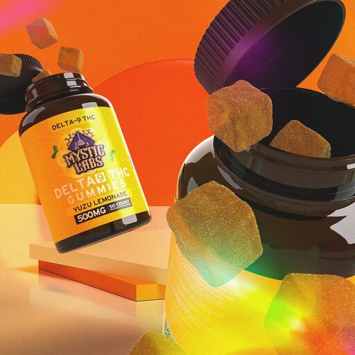 Mystic Labs Review