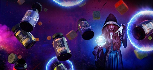 Mystic Labs Review: The Secret to Feeling Your Best Every Day? 1