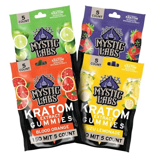 Mystic Labs Review