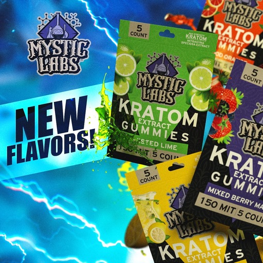 Mystic Labs Review