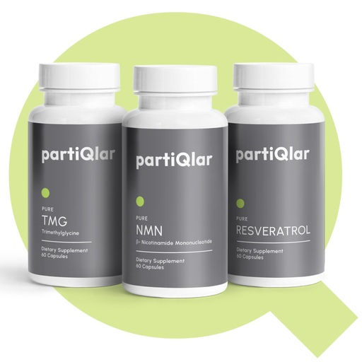 PartiQlar Review