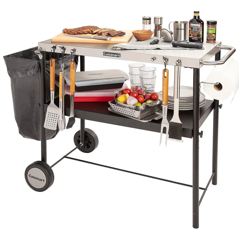 QVC BBQ Deals For Summer 2024