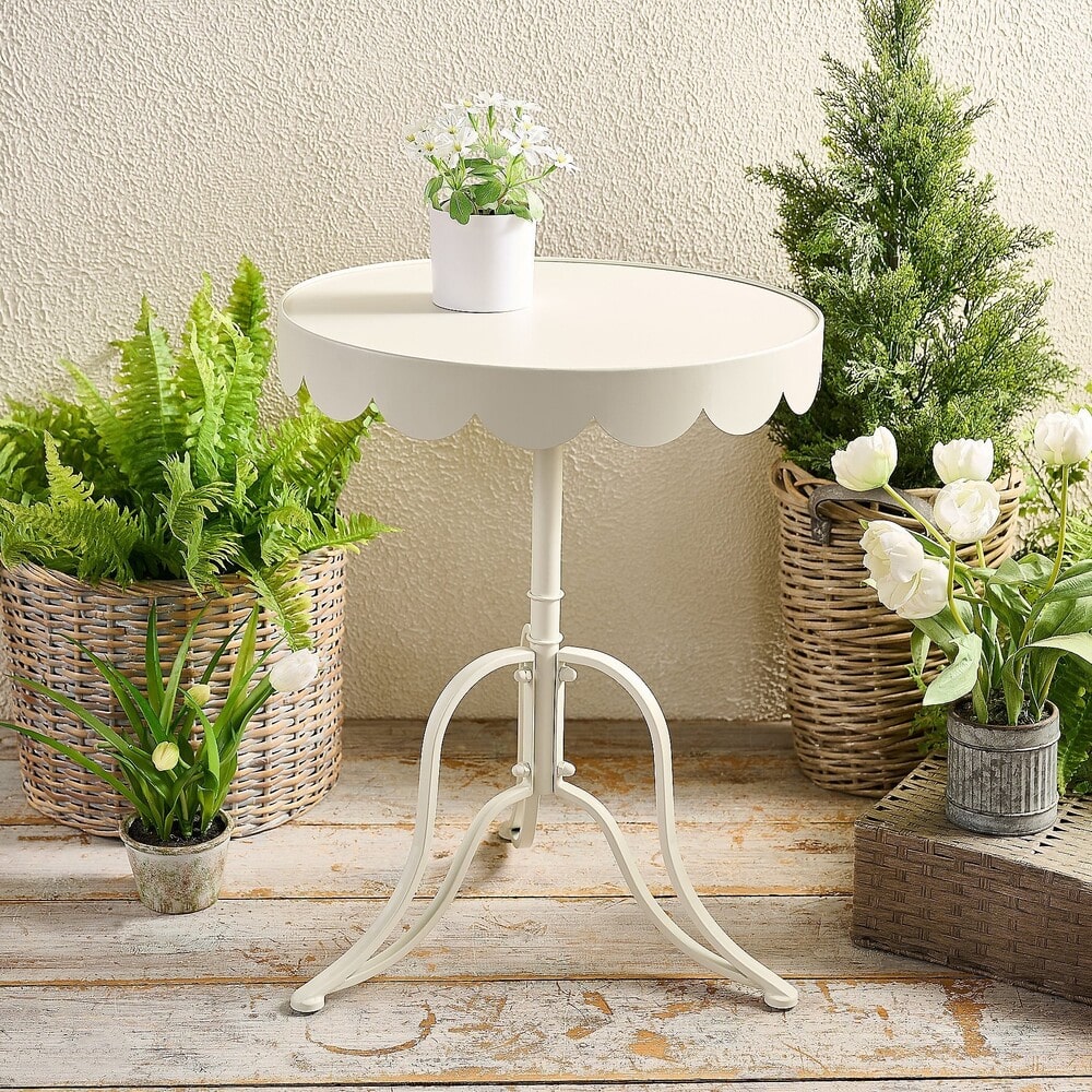 QVC Patio Makeover Guide