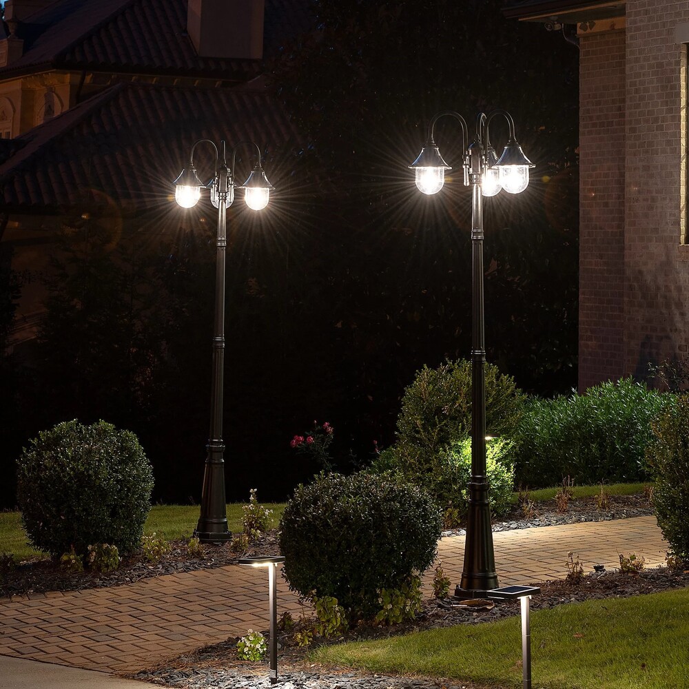 QVC Patio Makeover Guide