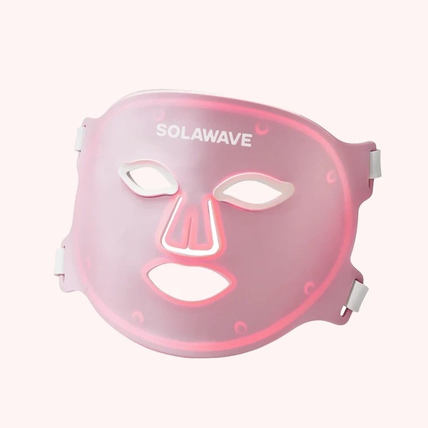 SolaWave Review 7 SolaWave Wand & Renew Complex Kit Review