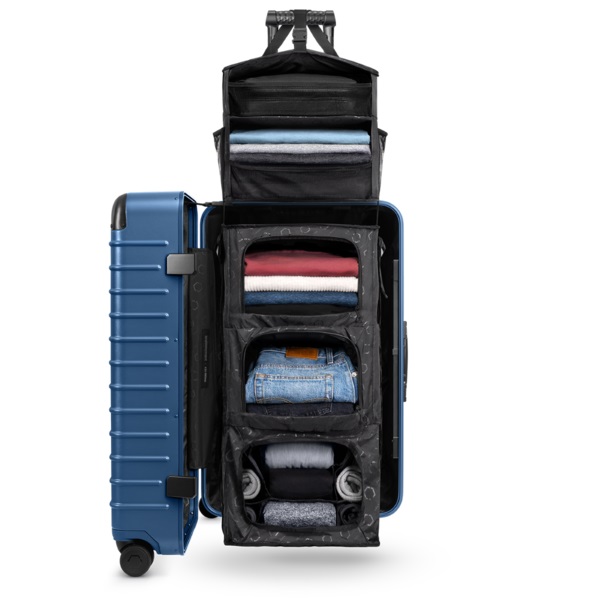 Solgaard Check-In Closet Review