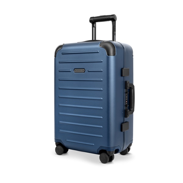 Solgaard Carry-On Closet Review