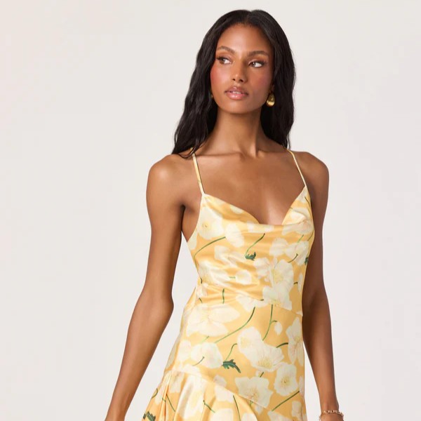 ASTR the Label Clothing Review 8 ASTR the Label Paloma Dress Review